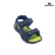 SANDALIAS CHANCLAS PIXON 24V AZUL MARINO