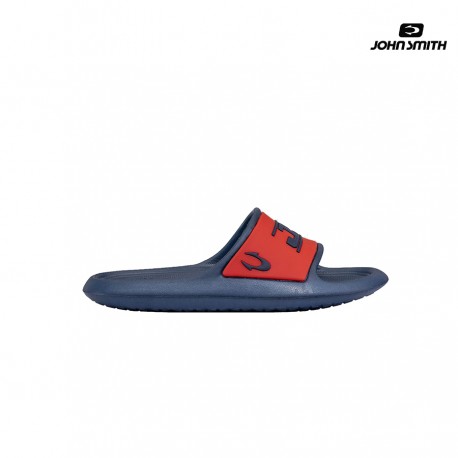 CHANCLAS JOHN SMITH PUKAS 24V AZUL MARINO