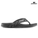 CHANCLAS JOHN SMITH PINEN NEGRO