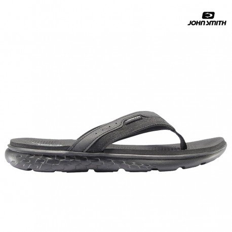 CHANCLAS JOHN SMITH PETRU 24V NEGRO