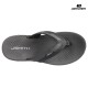 CHANCLAS JOHN SMITH PETRU 24V NEGRO