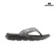 CHANCLAS JOHN SMITH PIWUX 24V NEGRO/PLATA