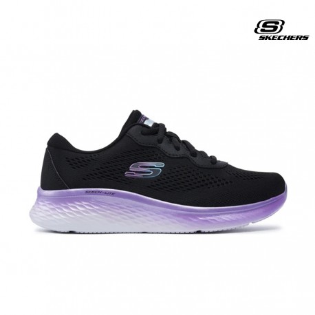 ZAPATILLAS SKECHERS SKECH-LITE PRO-STUNNING STEPS 150010-BKPR