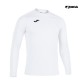 CAMISETA M/L JOMA ACADEMY BLANCO MEN 101658.200