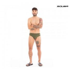 BAÑADOR SLIP SQUBA SERIES TRAINING HOMBRE 39959.065