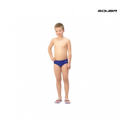 BAÑADOR SLIP SQUBA SERIES TRAINING NIÑO 39961.006