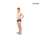 BAÑADOR SLIP SQUBA SERIES TRAINING NIÑO 39961.006