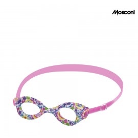 GAFAS NATACIÓN MOSCONI BABY PRINT 201.04