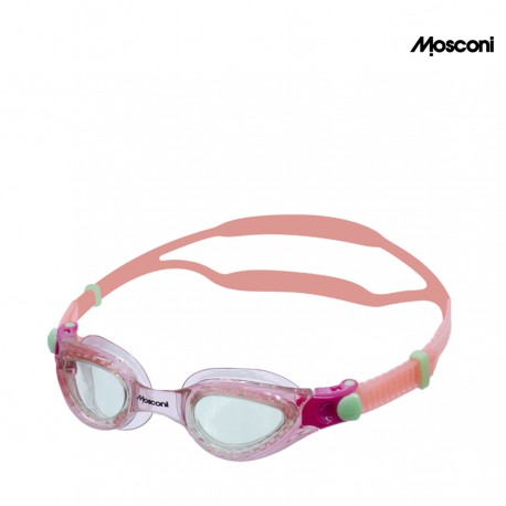 GAFAS NATACIÓN MOSCONI LIDER JR 200.72