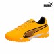 BOTAS PUMA KING MATCH TT + MID JR TF 107552-05