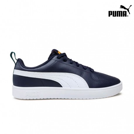 ZAPATILLAS PUMA RICKIE JR GS 384311-07