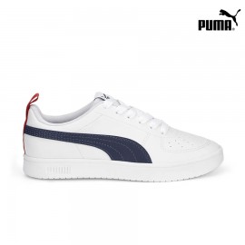 ZAPATILLAS PUMA RICKIE JR GS 384311-09