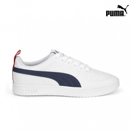 ZAPATILLAS PUMA RICKIE JR GS 384311-09