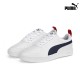 ZAPATILLAS PUMA RICKIE JR GS 384311-09