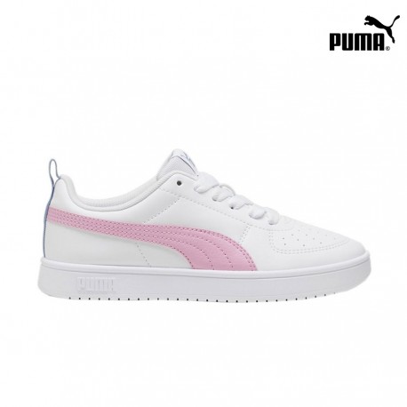 ZAPATILLAS PUMA RICKIE JR GS 384311-28