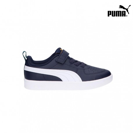 ZAPATILLAS PUMA RICKIE AC + PS 385836-07