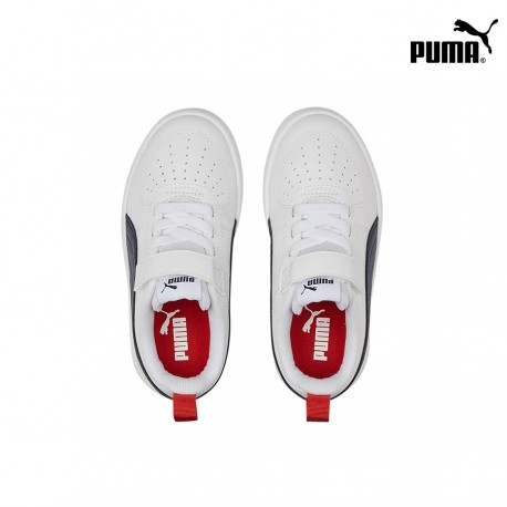 ZAPATILLAS PUMA RICKIE AC + PS 385836-09