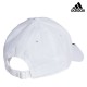 GORRA ADIDAS BBALL 3S CAP CT II3509