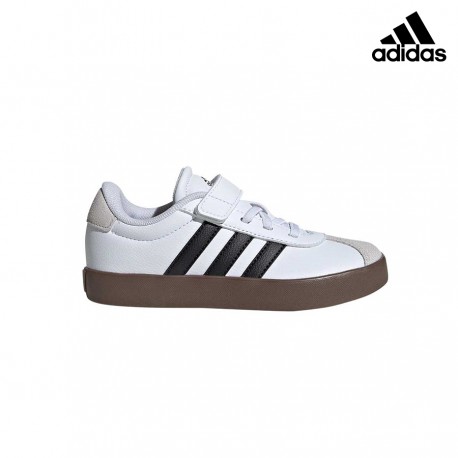 ZAPATILLAS ADIDAS VL COURT 3.0 EL C PS ID9155