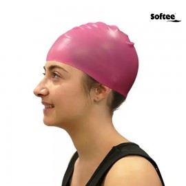 GORRO NATACIÓN SOFTEE SILICONA 25126-010