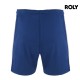 PANTALÓN CORTO ROLY LAZIO 0418