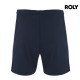 PANTALÓN CORTO ROLY LAZIO 0418