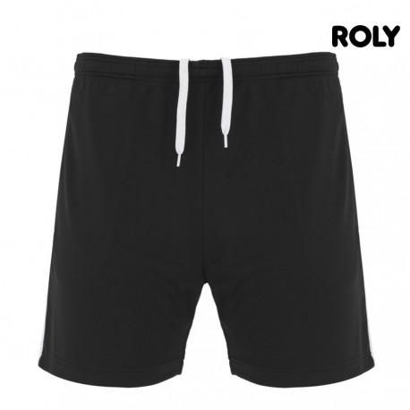 PANTALÓN CORTO ROLY LAZIO 0418