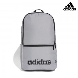 MOCHILA ADIDAS LIN CLAS BP DAY IZ1904