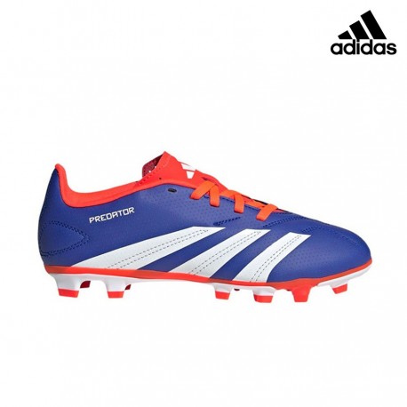 BOTAS ADIDAS PREDATOR CLUB FxG J GS IF6424