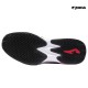 ZAPATILLAS JOMA MASTER 1000 MEN 2401 NEGRO ROJO TM100S2401