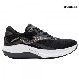 ZAPATILLAS JOMA HISPALIS 2401 NEGRO RHISPW2401