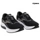 ZAPATILLAS JOMA HISPALIS 2401 NEGRO RHISPW2401