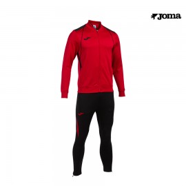 CHÁNDAL JOMA CHAMPIONSHIP VII ROJO NEGRO 103083.601