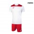  CONJUNTO SET JOMA PHOENIX II BLANCO ROJO MEN 103124.206