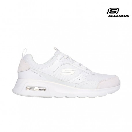 ZAPATILLAS SKECHERS SKECH-AIR COURT - RETRO AVENUE 150075-WHT