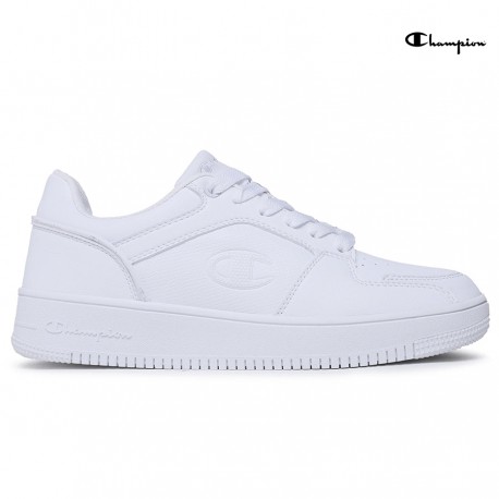 ZAPATILLAS CHAMPION REBOUND 2.0 LOW S21906-WW010