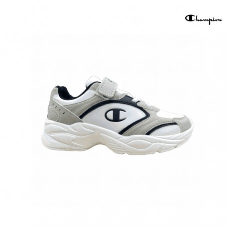 ZAPATILLAS CHAMPION COUNT LOW CUT SHOES PS S32906-WW001