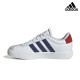 ZAPATILLAS ADIDAS VL COURT 3.0 K IE6224