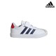 ZAPATILLAS ADIDAS VL COURT 3.0 EL C PS IH4953