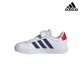 ZAPATILLAS ADIDAS VL COURT 3.0 EL C PS IH4953