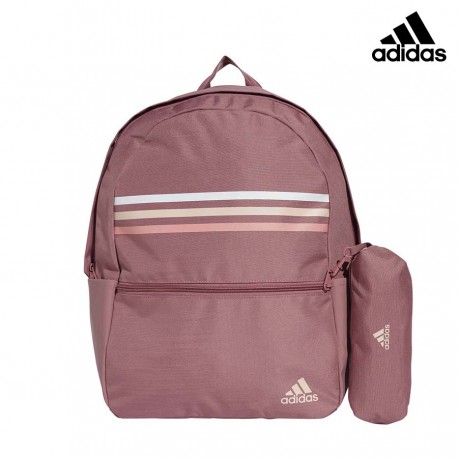 MOCHILA ADIDAS CLASSIC 3S PC IZ1897