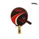 RAQUETA PING PONG TENIS DE MESA SOFTEE 'P300' 0006805