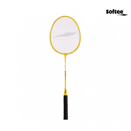 RAQUETA BADMINTON SOFTEE B2000 0006103