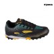 BOTAS JOMA EVOLUTION JR 2401 NEGRO TURF TF EVJW2401TF