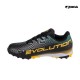 BOTAS JOMA EVOLUTION JR 2401 NEGRO TURF TF EVJW2401TF