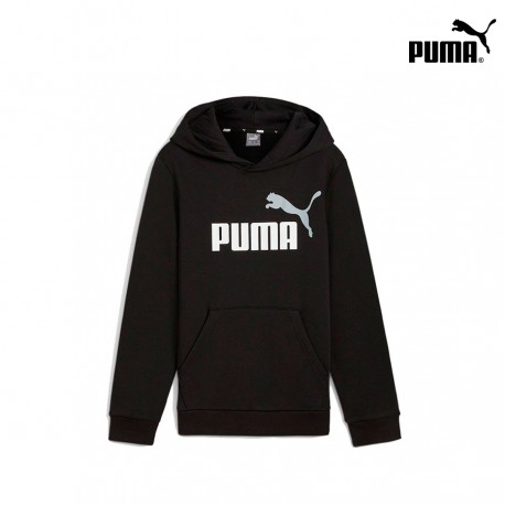 SUDADERA PUMA ESSENTIALS 586987-60