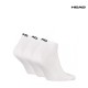 CALCETINES INVISIBLES HEAD ALL SPORTS TRAINING 701229018-002