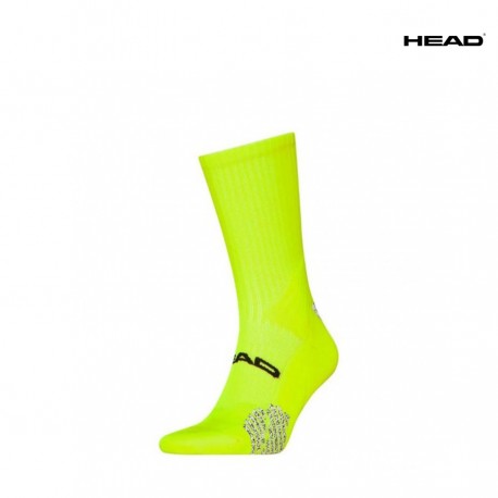 CALCETINES LARGOS HEAD PADEL PERFORMANCE 701226608-003