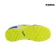 BOTAS JOMA TOP FLEX JR 2402 BLANCO ROYAL TURF TF TPJW2402TF