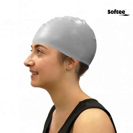 GORRO NATACIÓN SOFTEE SILICONA 25126-032